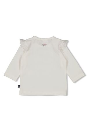 Feetje shirts 600 Offwhite 51602621