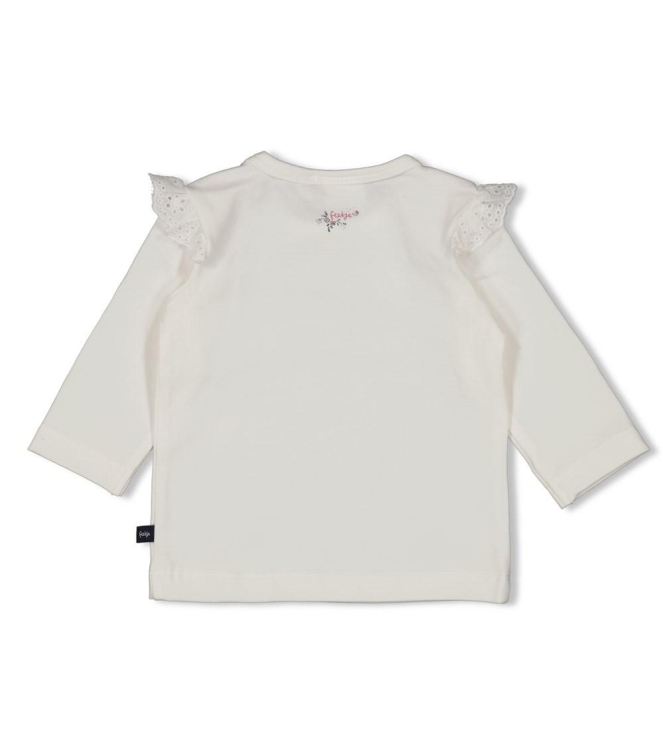 Feetje shirts 600 Offwhite 51602621