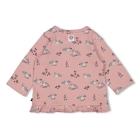 Feetje shirts 150 Roze 51602623