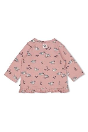 Feetje shirts 150 Roze 51602623
