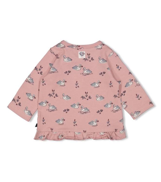 Feetje shirts 150 Roze 51602623