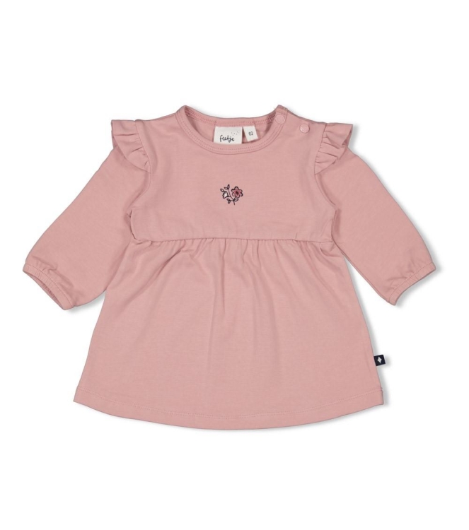 Feetje shirts 150 Roze 51602624