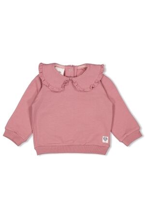 Feetje Sweater - Swanlake 285 Mauve