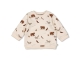 Feetje truien & vesten 600 Offwhite 51602626