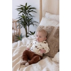 Feetje truien & vesten 600 Offwhite 51602626