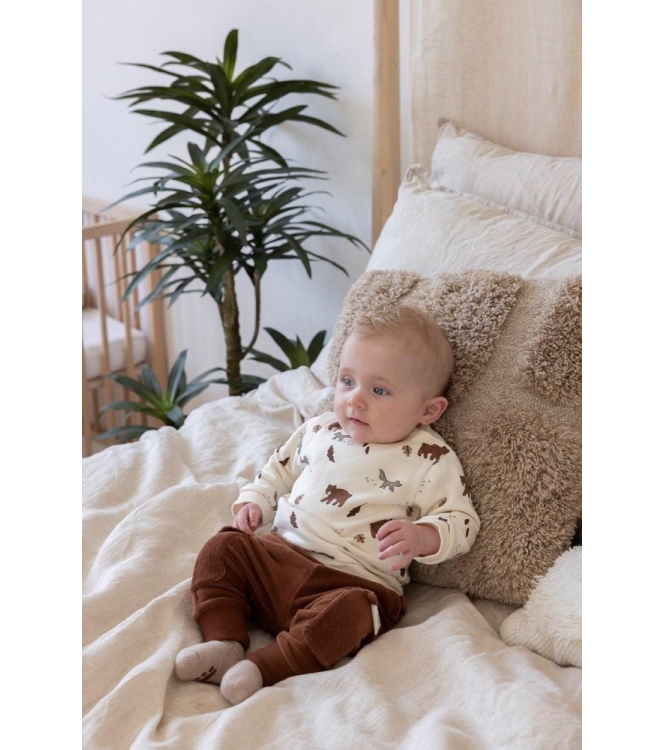 Feetje truien & vesten 600 Offwhite 51602626