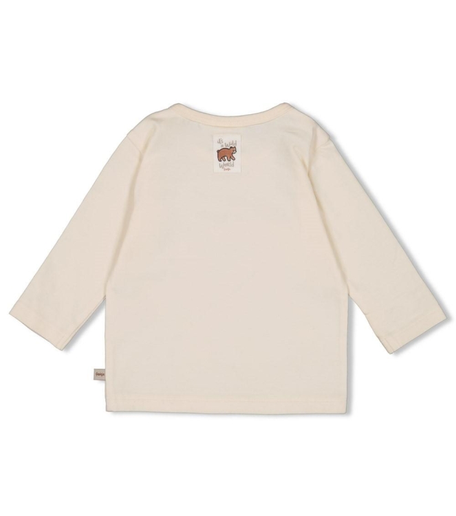 Feetje shirts 600 Offwhite 51602627