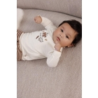 Feetje shirts 600 Offwhite 51602627