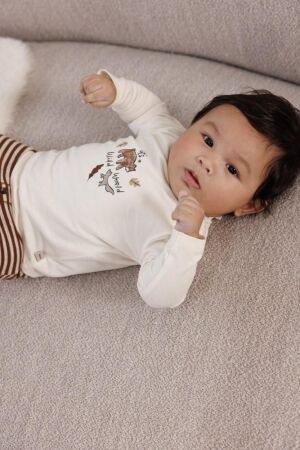 Feetje shirts 600 Offwhite 51602627