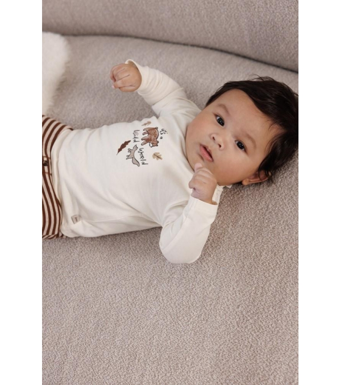 Feetje shirts 600 Offwhite 51602627