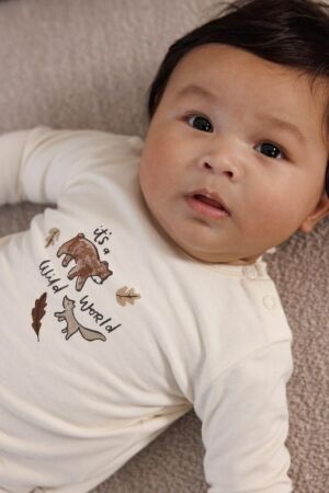 Feetje shirts 600 Offwhite 51602627