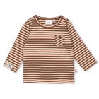 Feetje shirts 400 Bruin 51602629