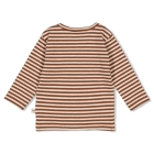 Feetje shirts 400 Bruin 51602629