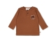 Feetje shirts 400 Bruin 51602630