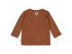 Feetje shirts 400 Bruin 51602630