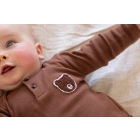 Feetje shirts 400 Bruin 51602630
