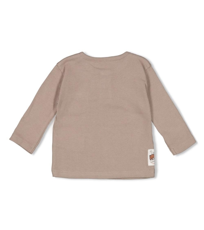 Feetje shirts 650 Grijs 51602631