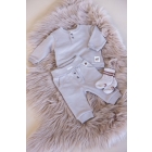 Feetje shirts 650 Grijs 51602631