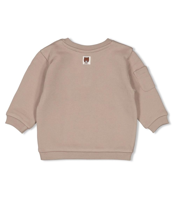 Feetje truien & vesten 650 Grijs 51602632