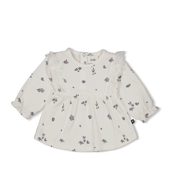Feetje shirts 600 Offwhite 51602634
