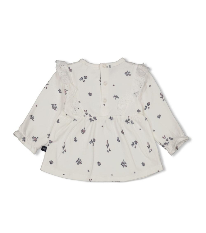 Feetje shirts 600 Offwhite 51602634