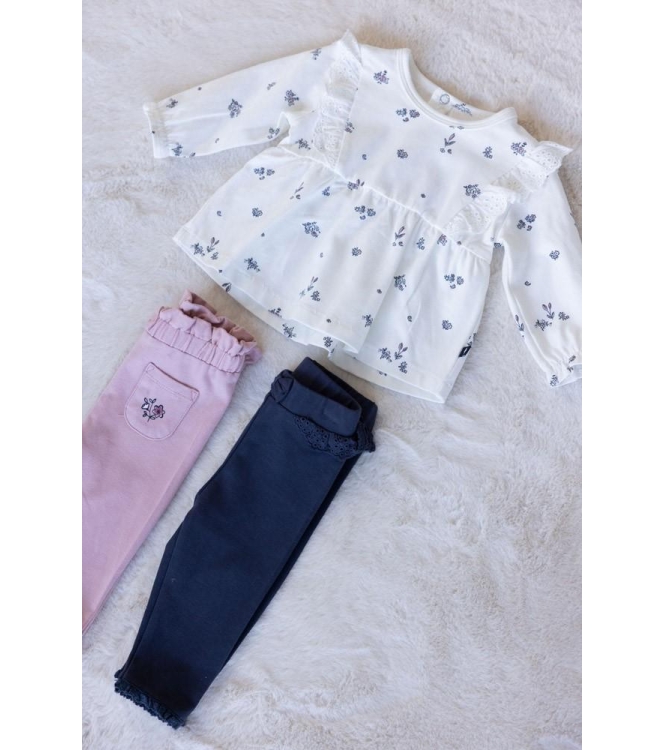 Feetje shirts 600 Offwhite 51602634