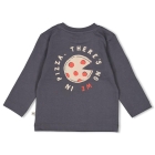 Feetje shirts 750 Antraciet 51602636