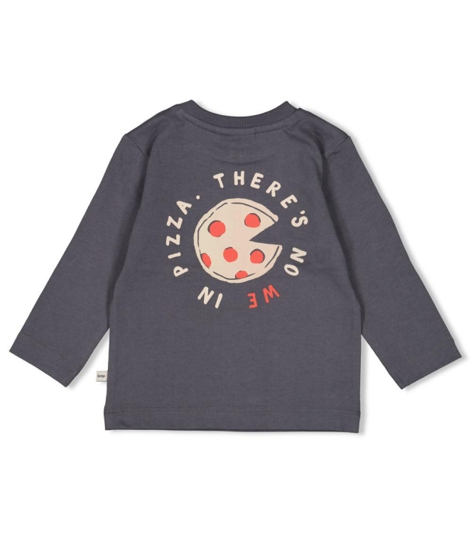 Feetje shirts 750 Antraciet 51602636