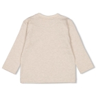 Feetje shirts 610 Offwhite melange 51602637