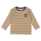 Feetje shirts 450 Zand 51602638