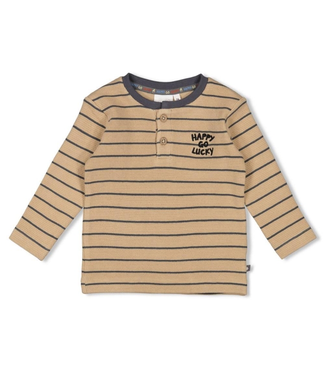 Feetje shirts 450 Zand 51602638
