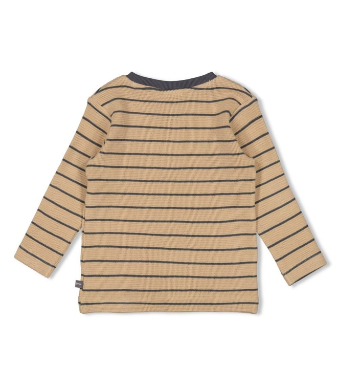 Feetje shirts 450 Zand 51602638