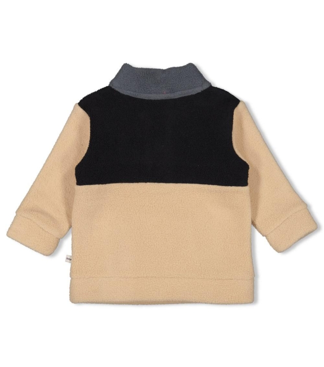 Feetje truien & vesten 700 Zwart 51602639