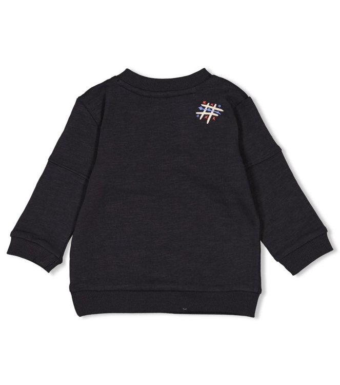 Feetje truien & vesten 700 Zwart 51602640
