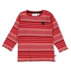 Feetje shirts 155 l.Roze 51602642