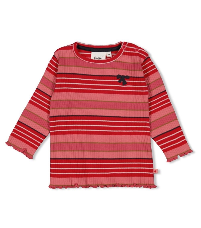 Feetje shirts 155 l.Roze 51602642