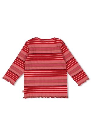 Feetje shirts 155 l.Roze 51602642