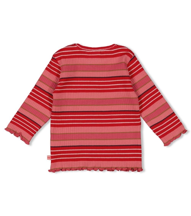Feetje shirts 155 l.Roze 51602642