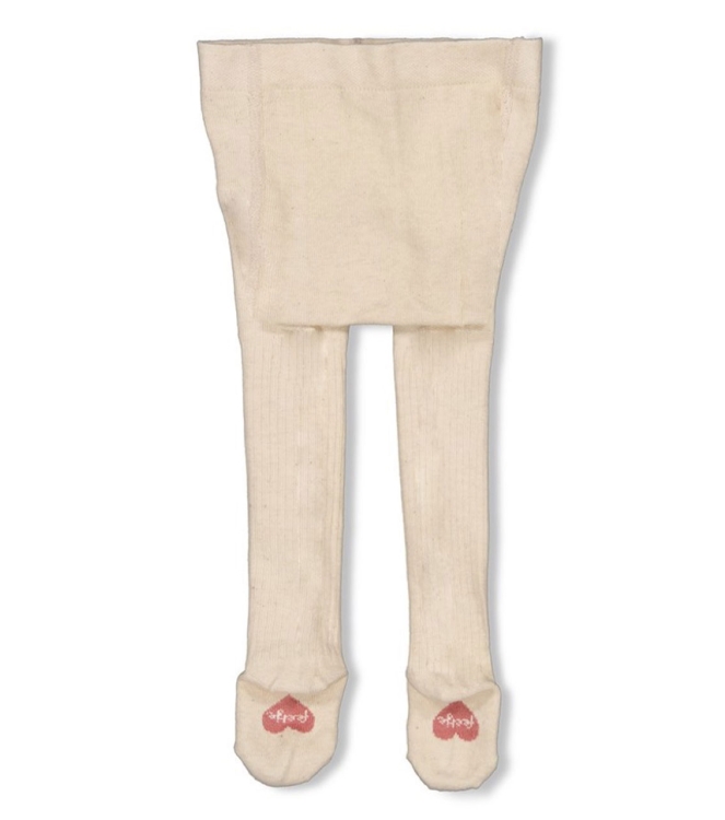 Feetje beenmode 451 Zand melange 50400295