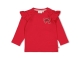 Feetje shirts 100 Rood 51602643