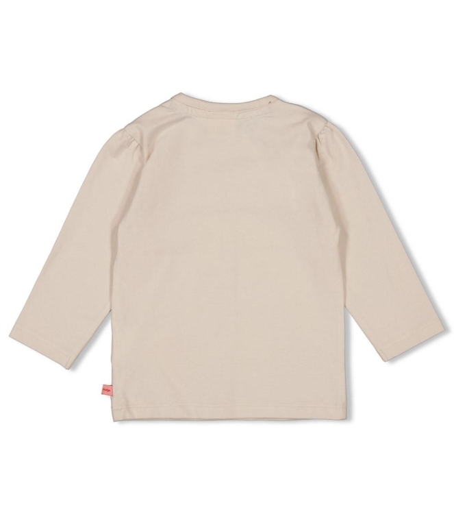 Feetje shirts 600 Offwhite 51602644