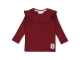 Feetje shirts 130 Bordeaux 51602645