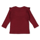 Feetje shirts 130 Bordeaux 51602645