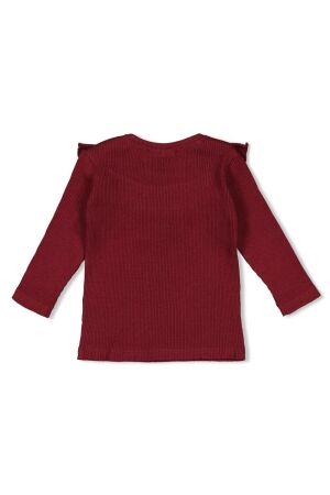 Feetje shirts 130 Bordeaux 51602645