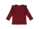 Feetje shirts 130 Bordeaux 51602645