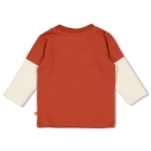 Feetje shirts 420 Roest 51602646