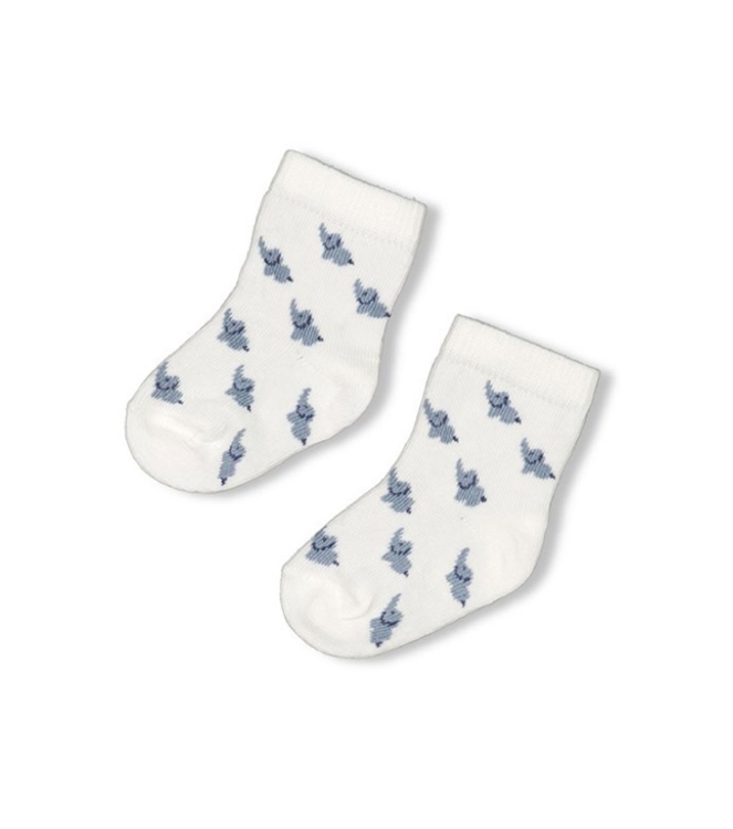 Feetje beenmode 600 Offwhite 50400296