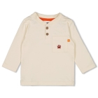 Feetje shirts 600 Offwhite 51602647