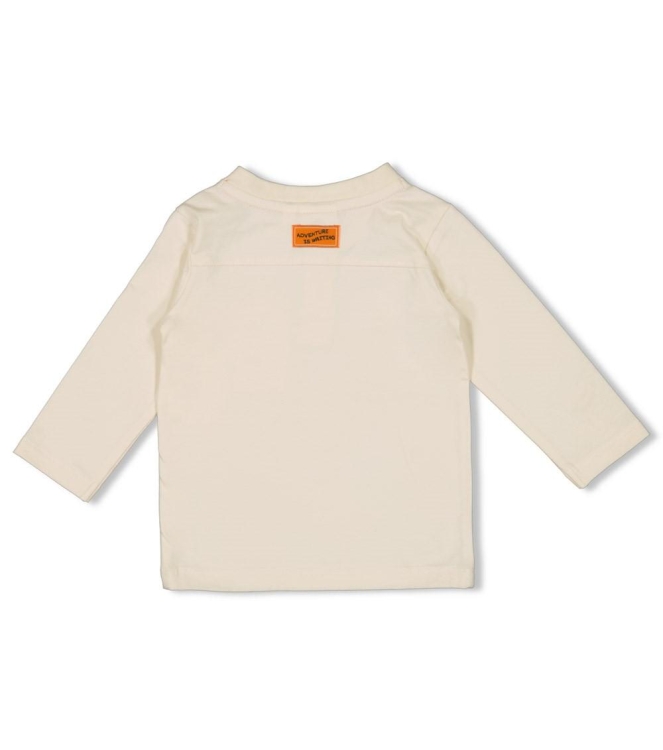 Feetje shirts 600 Offwhite 51602647