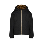 Vingino jassen 944 Deep Black AW24KGN10010